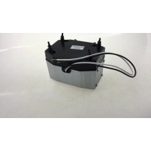 USYUMO QBF-15 low power consumption low vibration steady air outputs with low noise mini pump